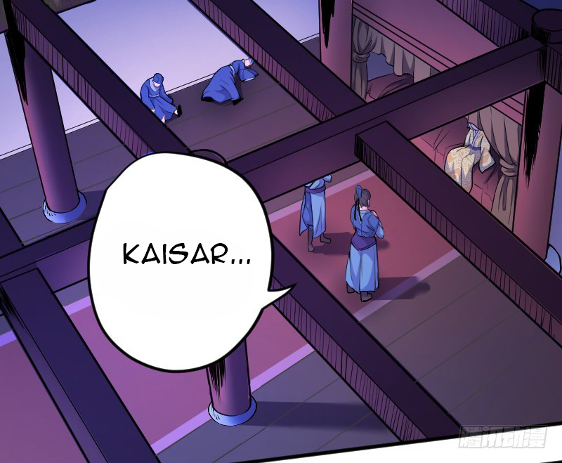 Reborn as King Chapter 07 Gambar 14